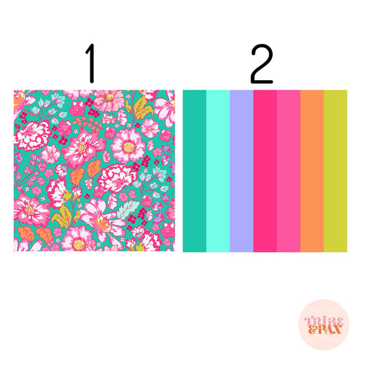 Spring Set