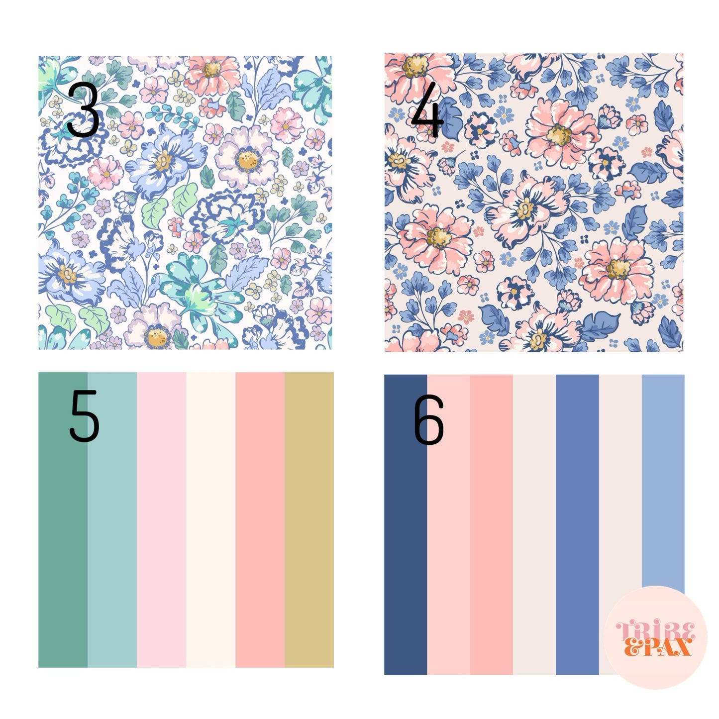 Spring Set