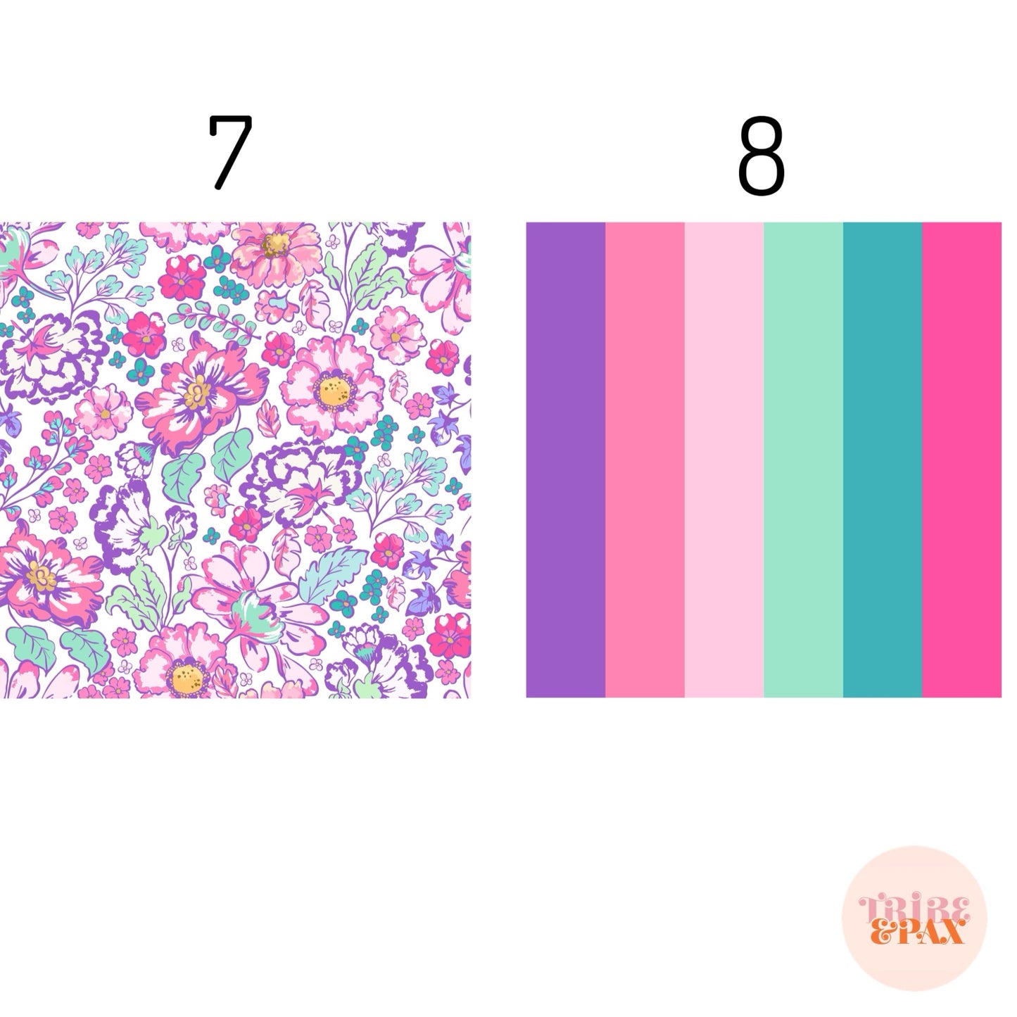 Spring Set
