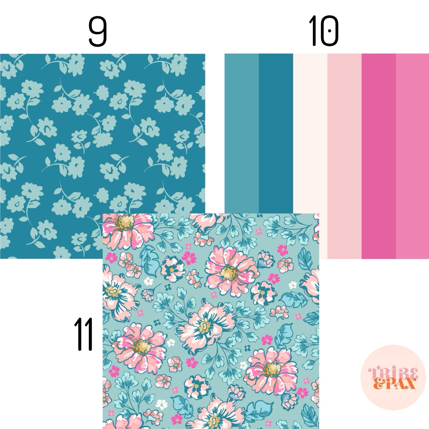 Spring Set