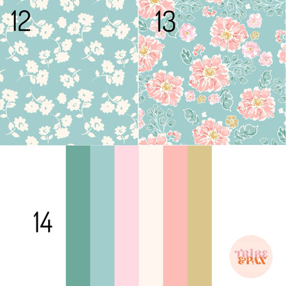 Spring Set